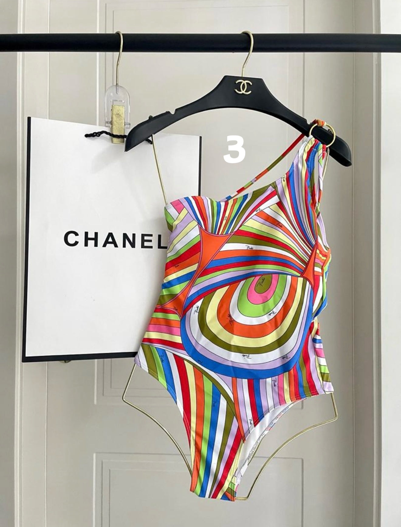 PUCCI Swimsuits image 2