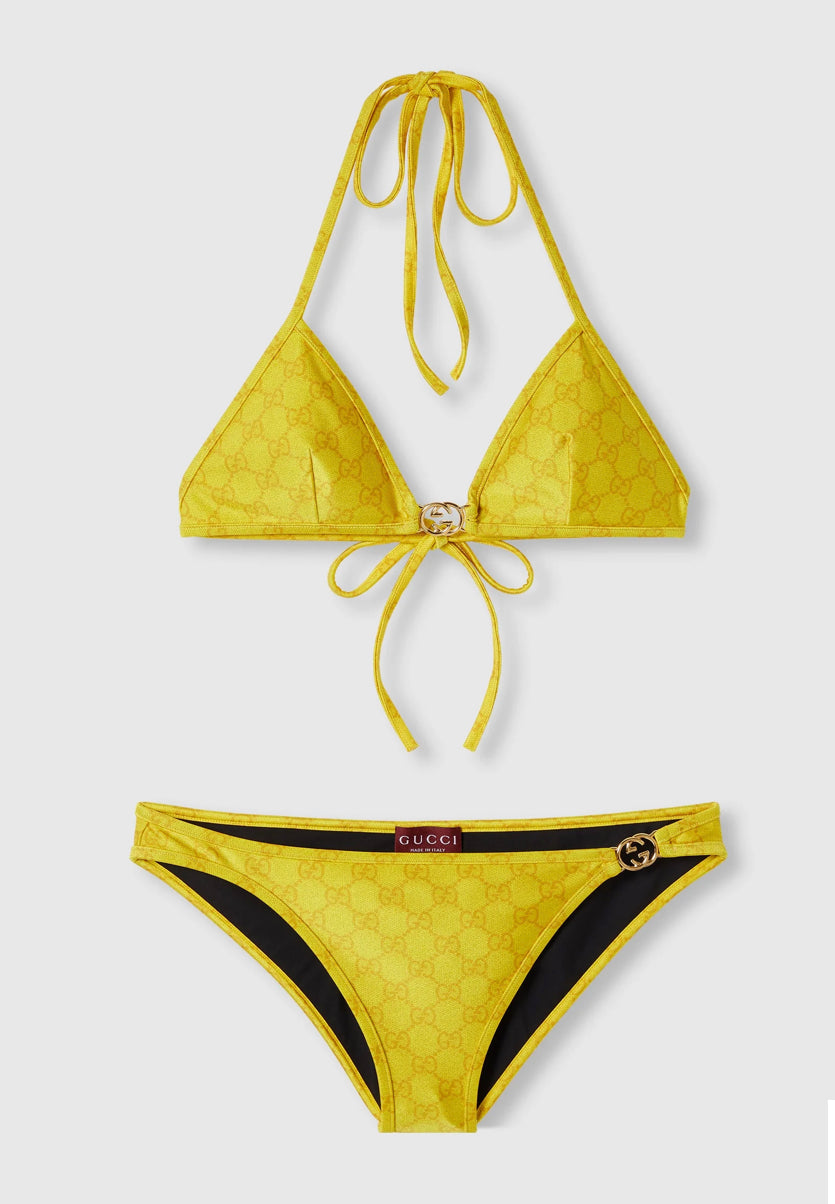 GG Caribbean Baddie Swinsuit image 2