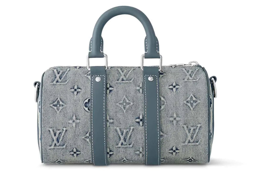 LV Keepall Bandouliere image 1