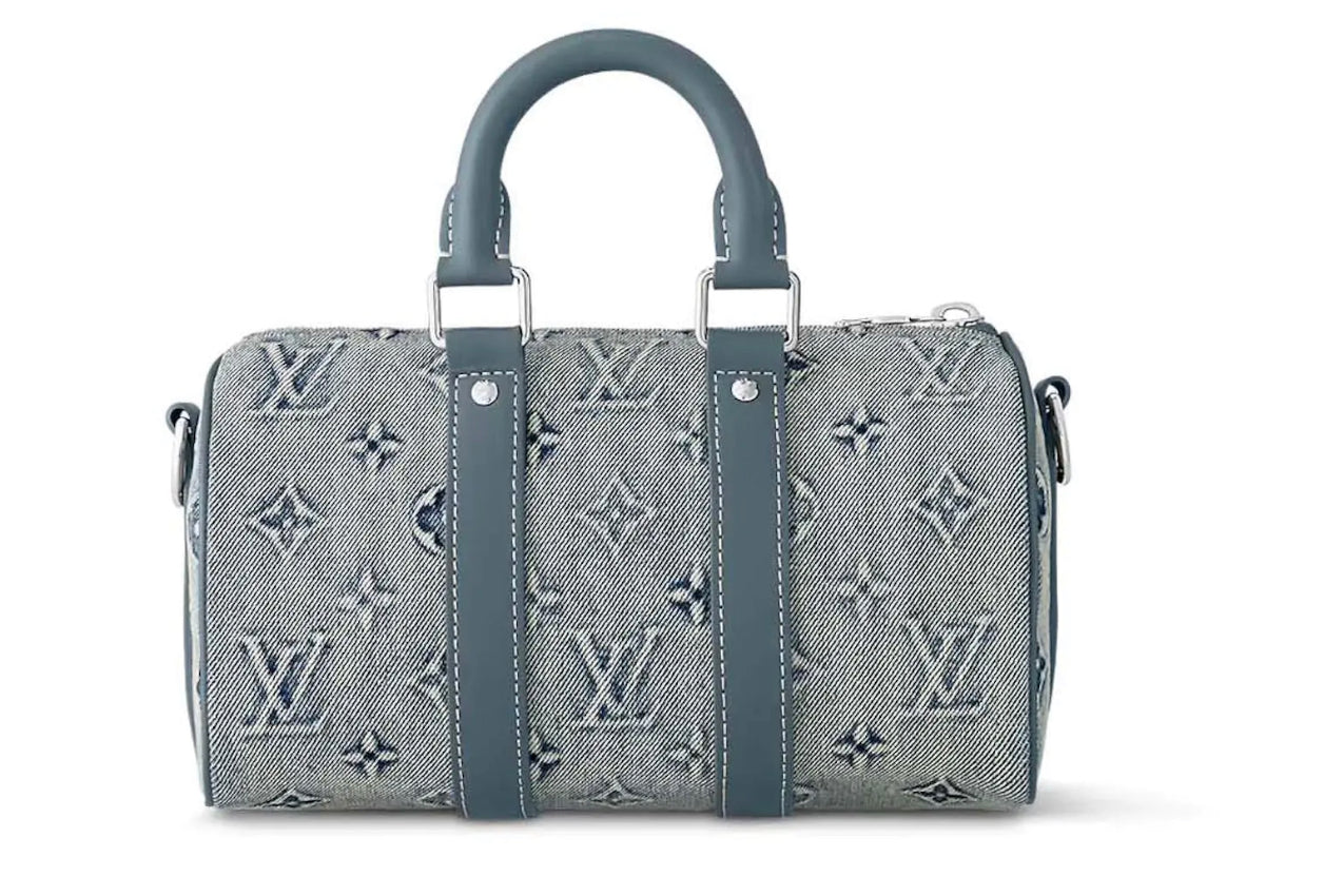 LV Keepall Bandouliere image 1