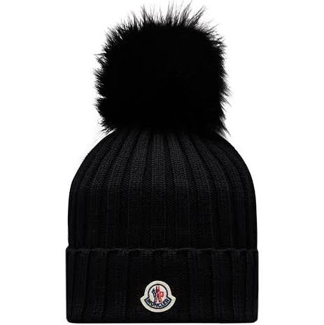 Moncleezy Beanie image 1