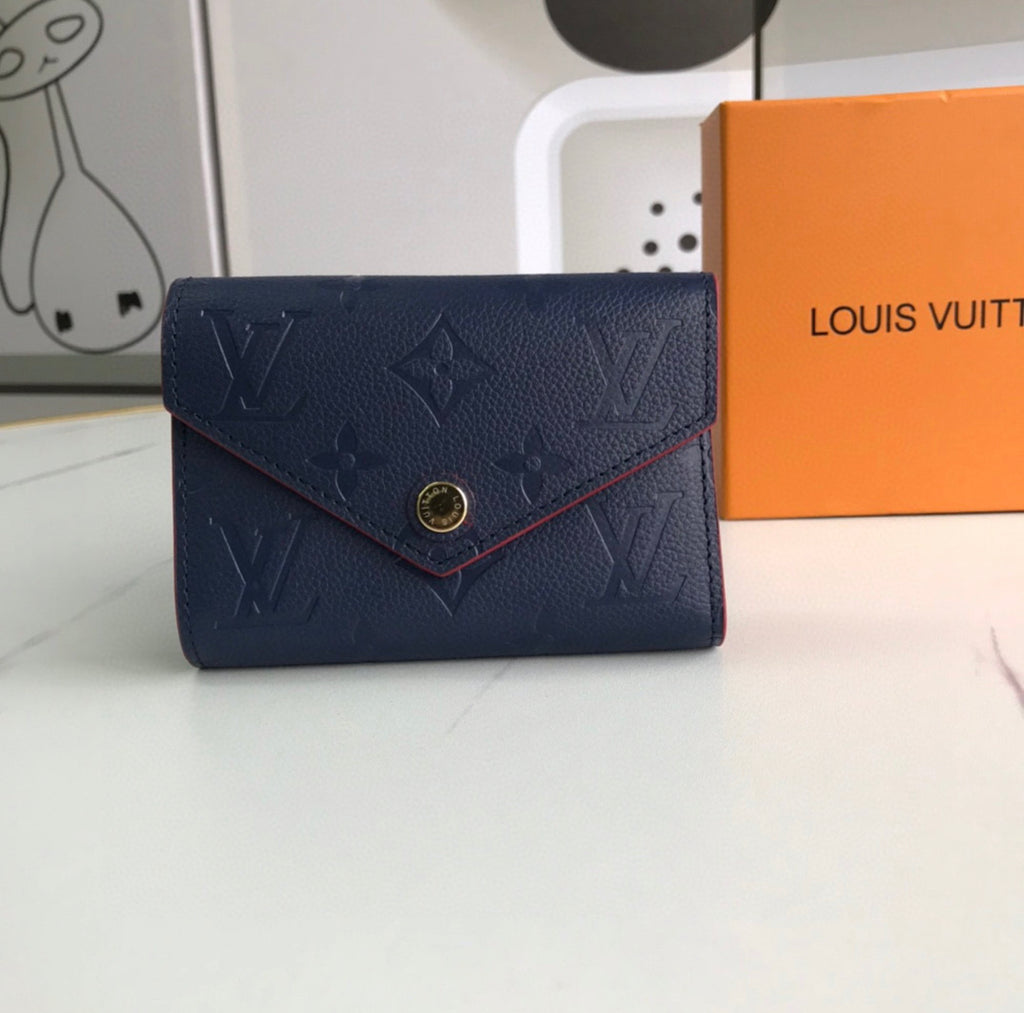 LV The Girls Wallet image 1