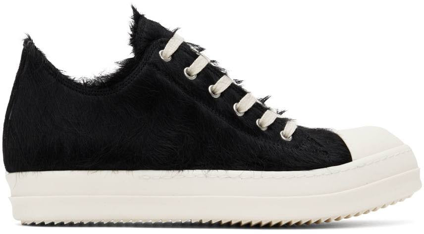 Ricky Fur Sneakers image 0