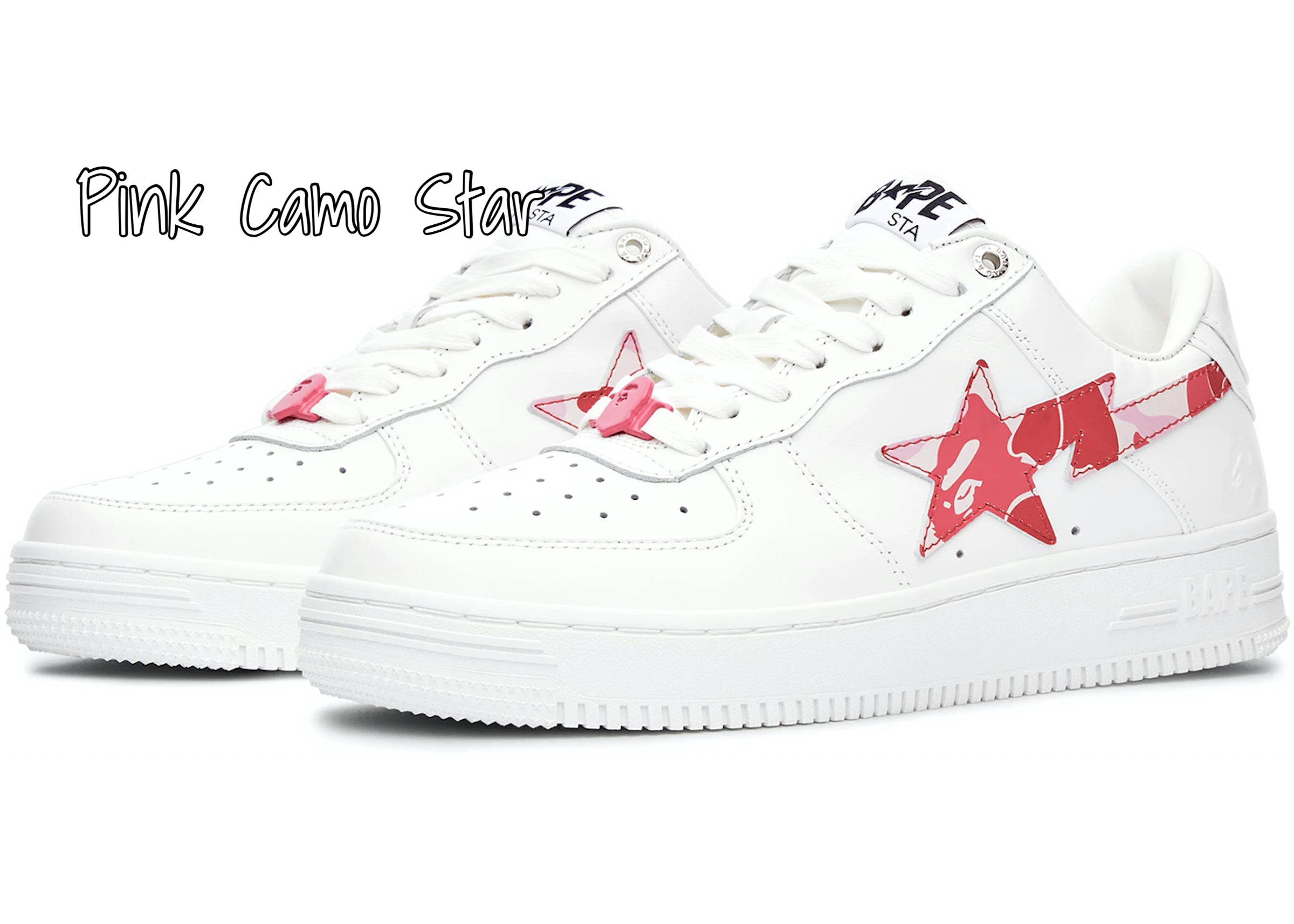 Ape Sneakers 2.0 image 4