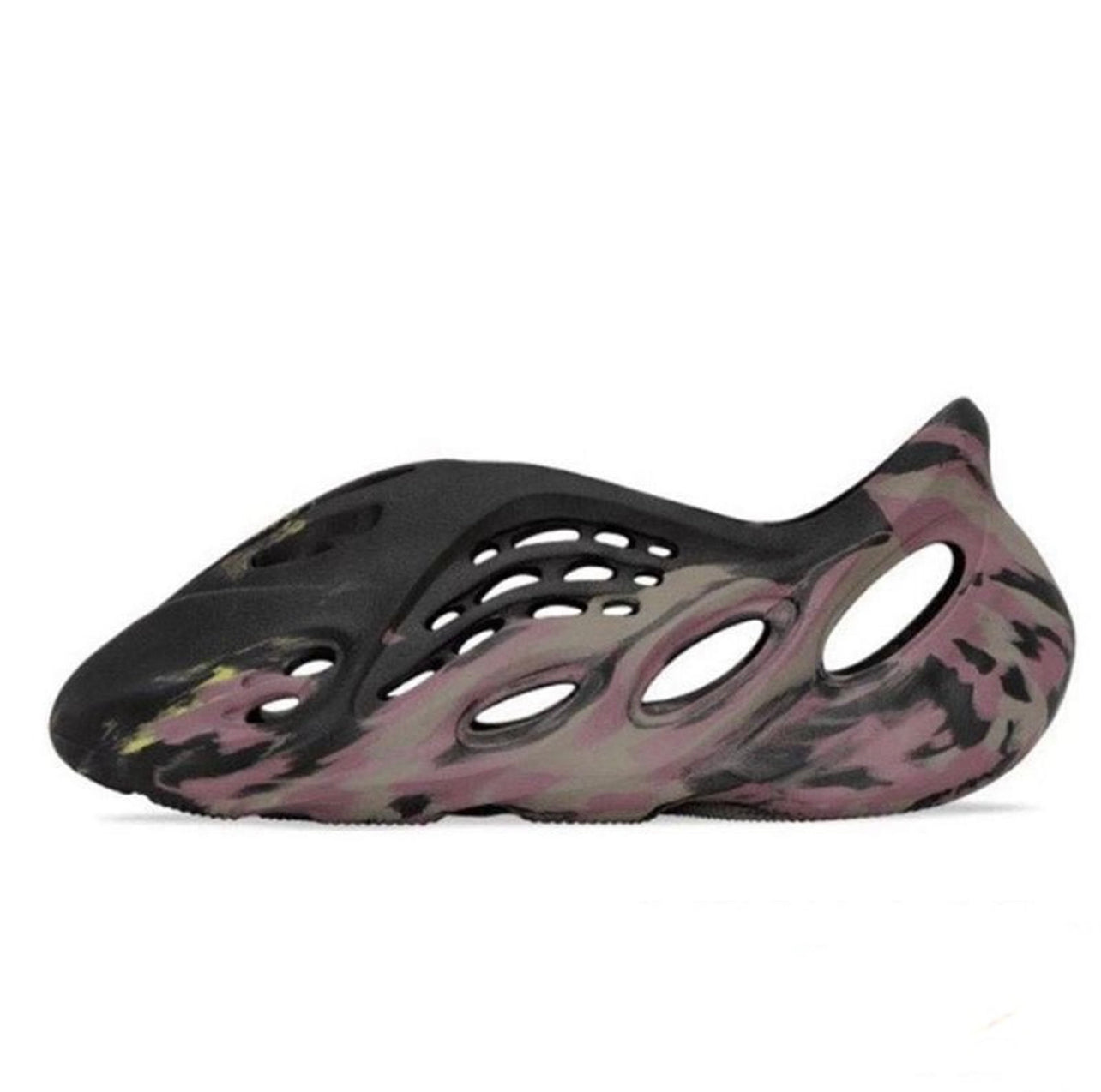 Foam Runners image 0