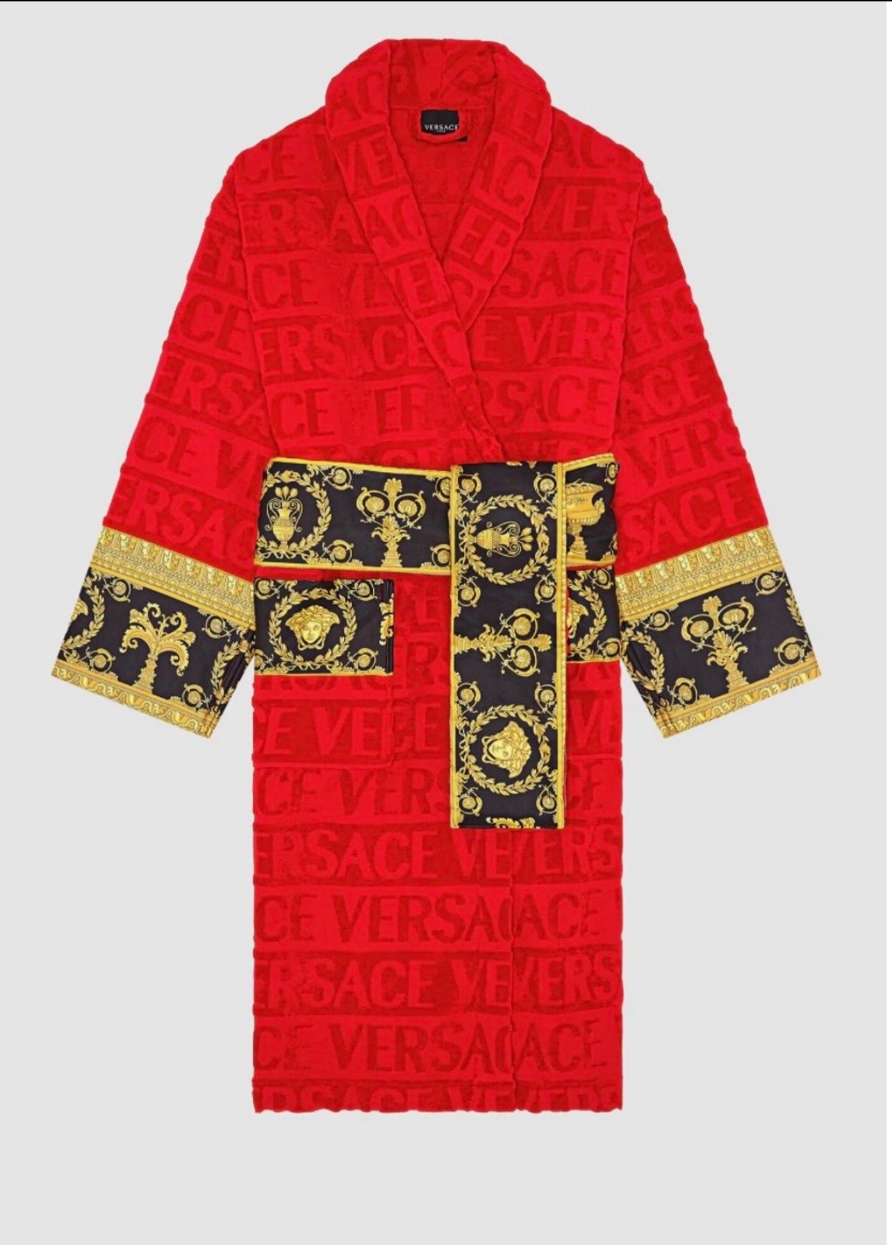 Medusa Robe image 2
