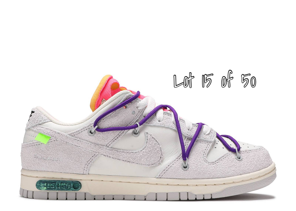 Off Dunks image 8