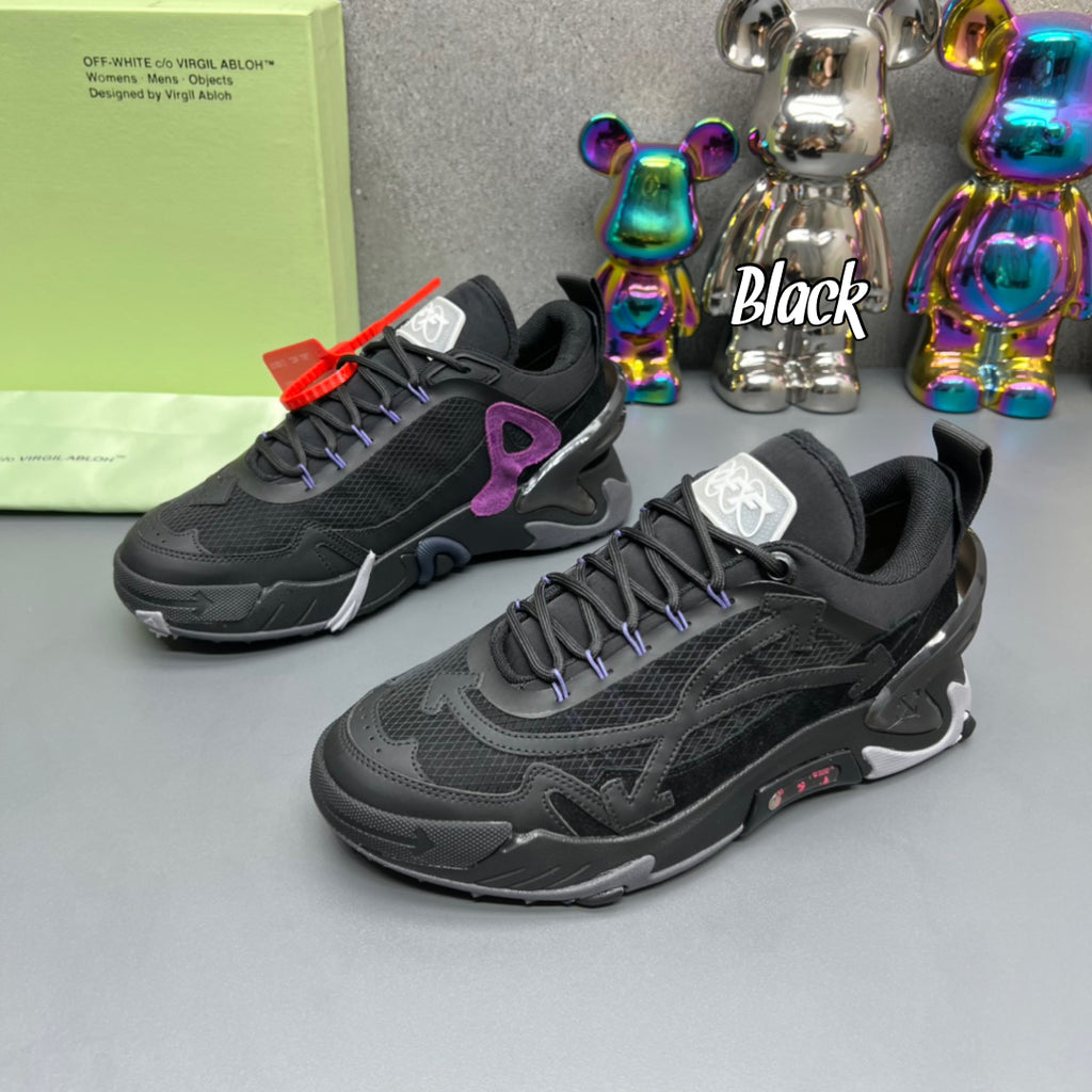 Off-white Odsy-2000 Sneakers image 1