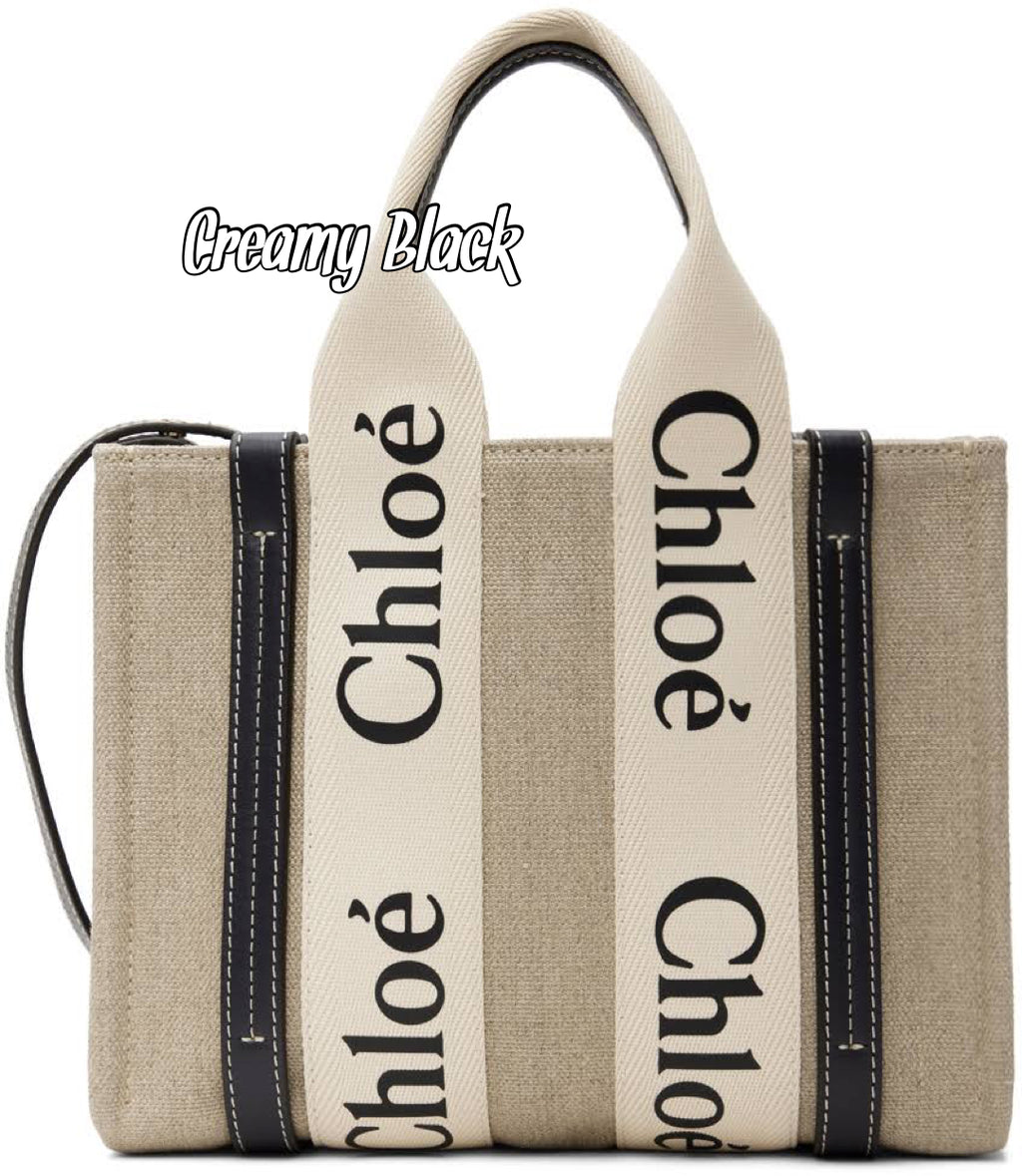 Woody Tote image 4