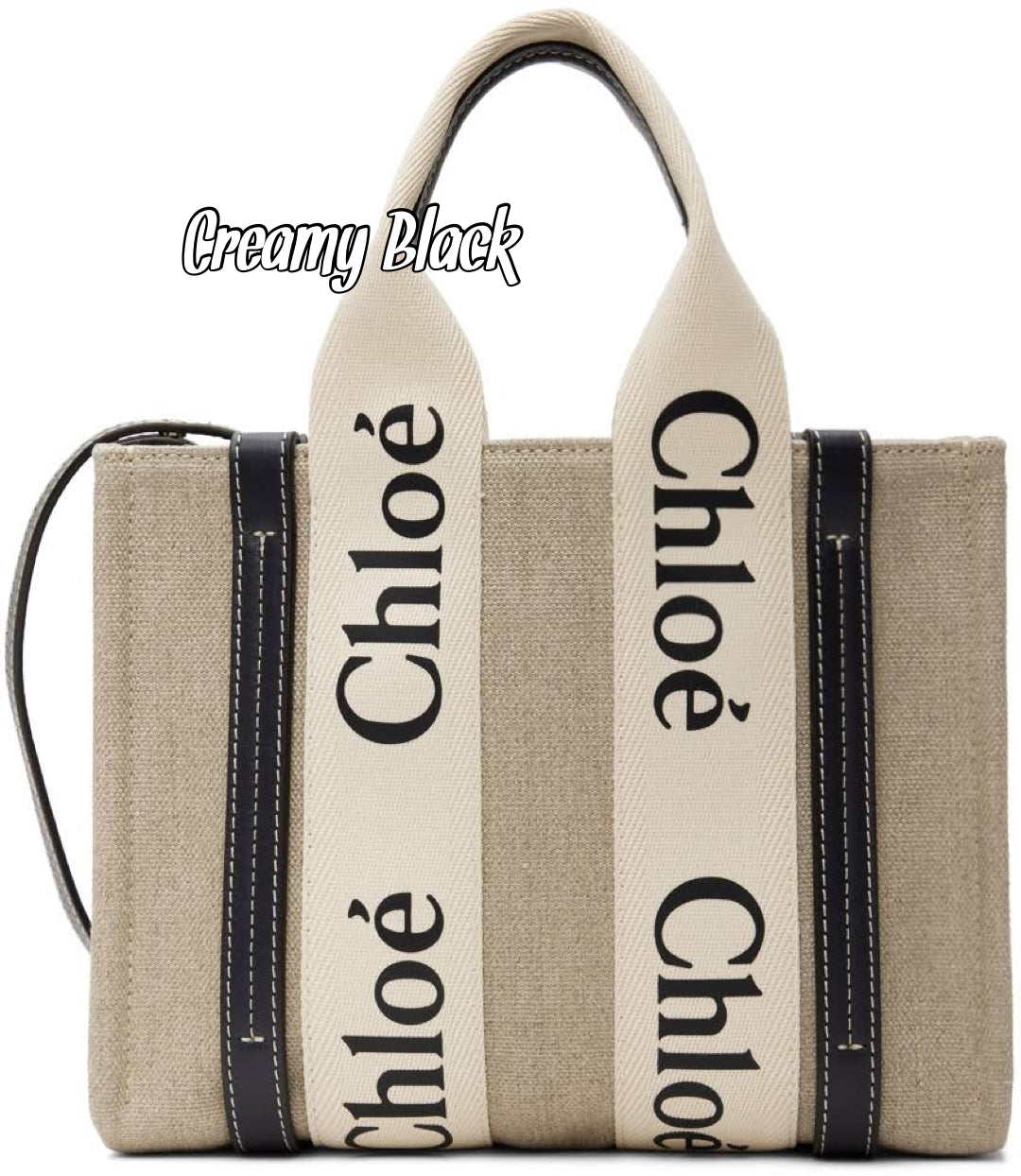 Woody Tote image 4