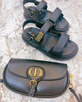 Black and Gold Sets image 0