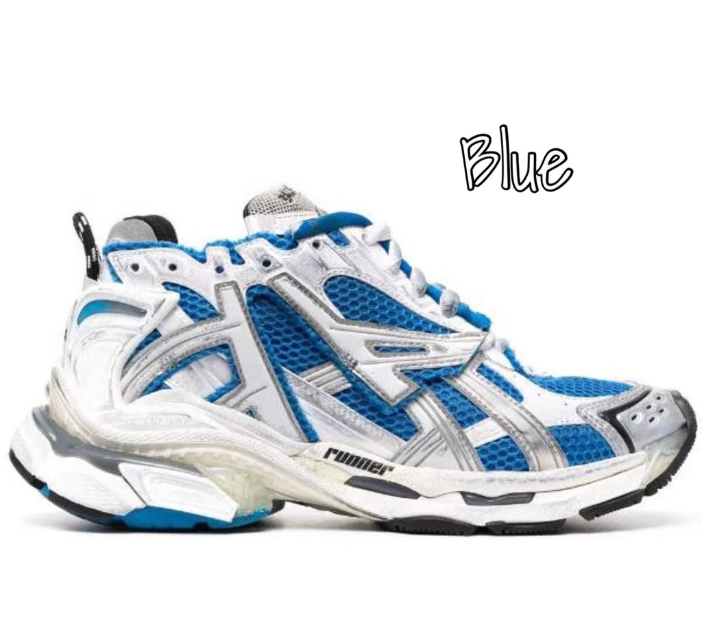 BB Runners image 8