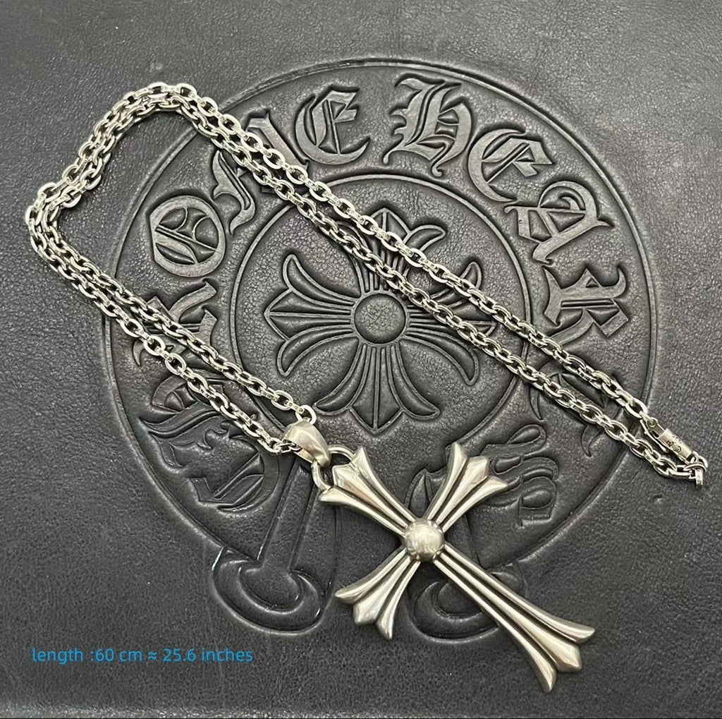 CH Long Necklaces image 0