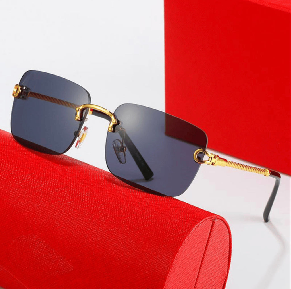 Carti Glasses image 4