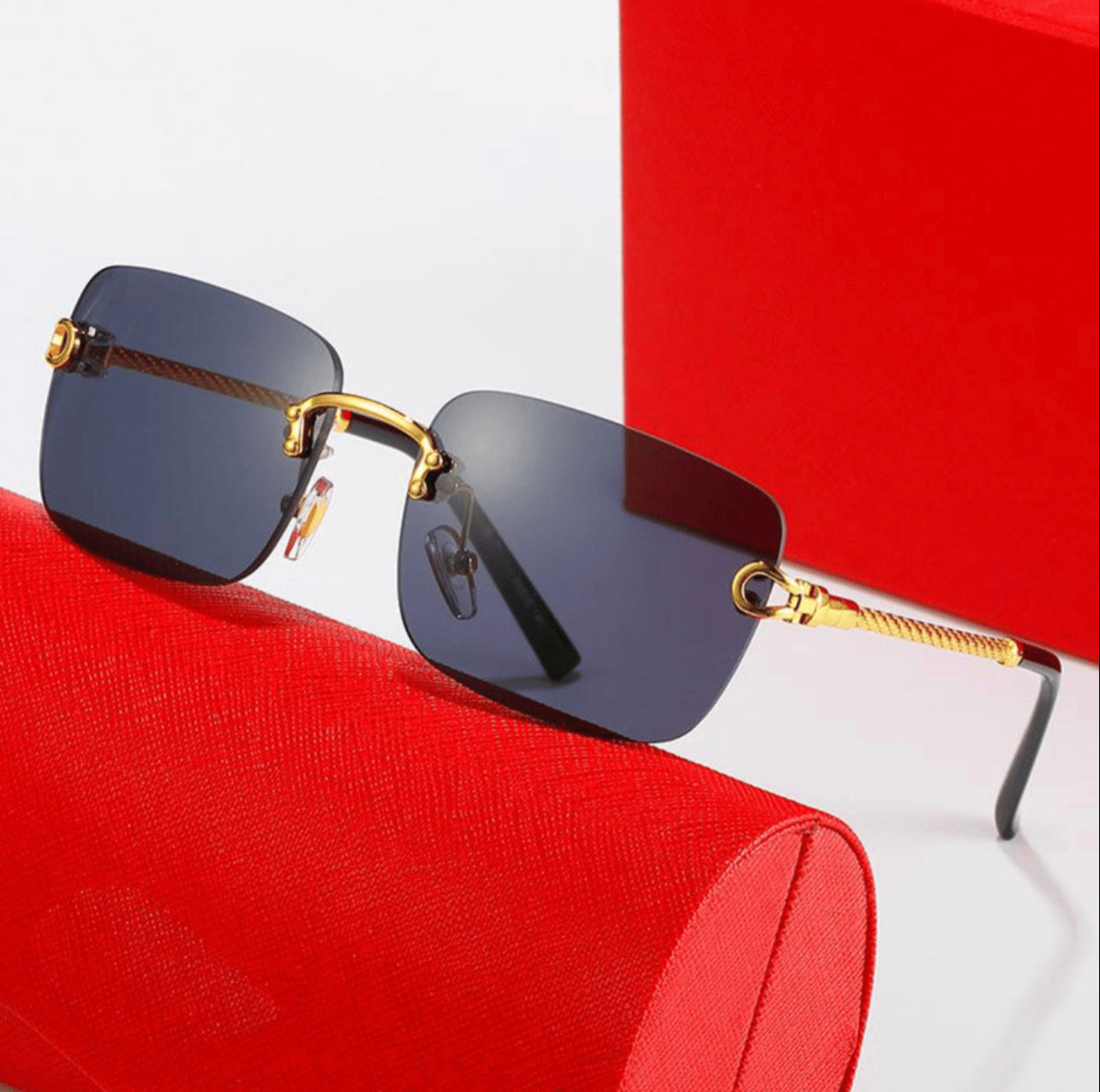 Carti Glasses image 4