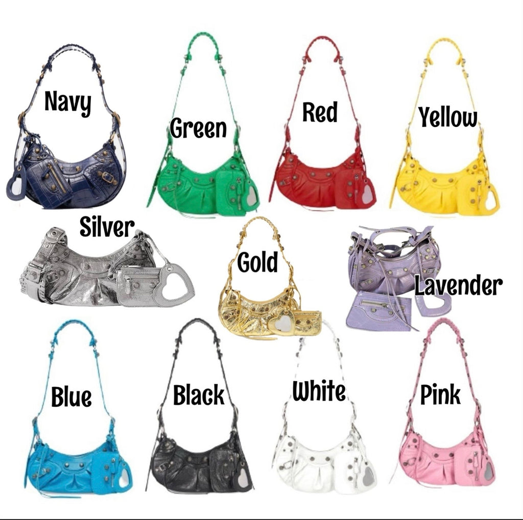 BB Le Cagole Bag image 4