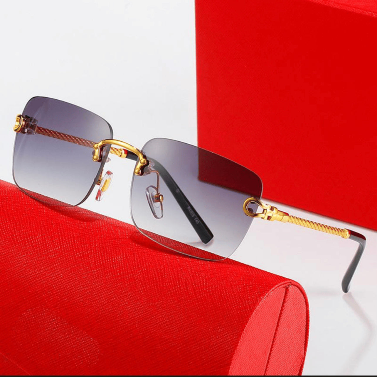 Carti Glasses image 1