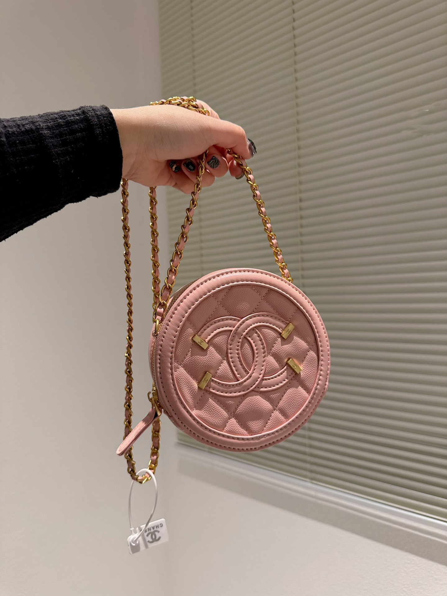 CC The Circle Bag image 3