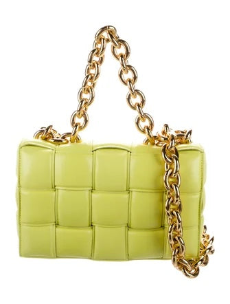 Chain Cassette Bag image 4