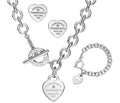 Tiff Jewelry Set image 0