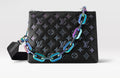 LV Ski Coussin Bag image 0