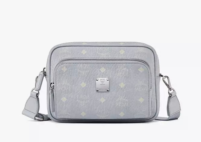 MCM Aren Crossbody image 0