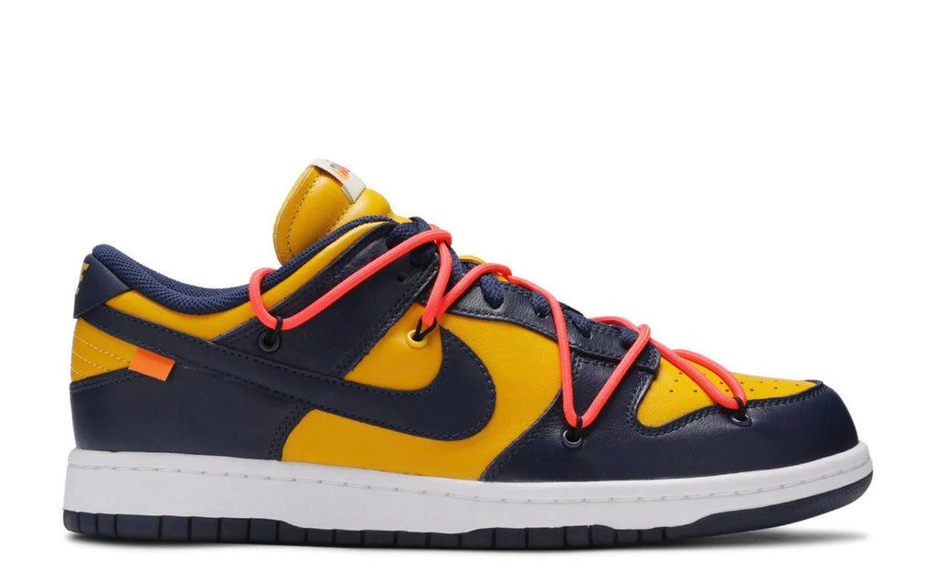 Off Dunks image 2