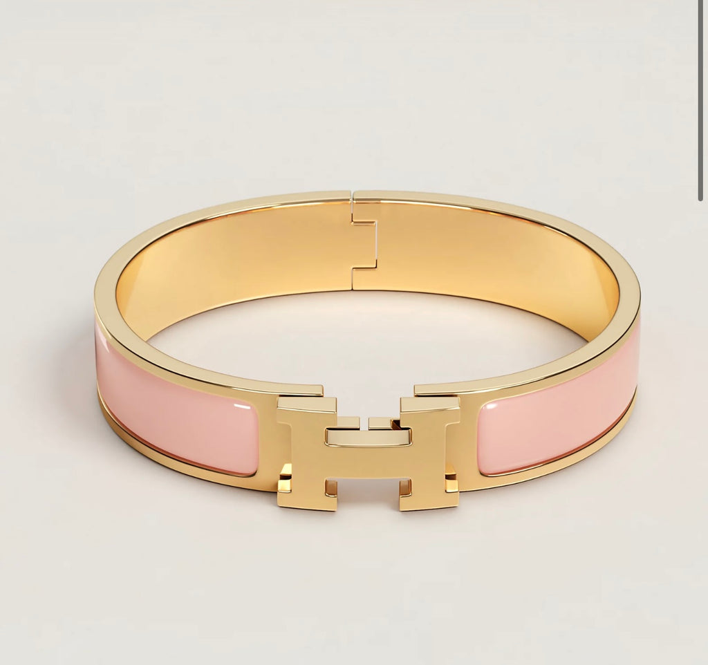 H Bracelets image 3
