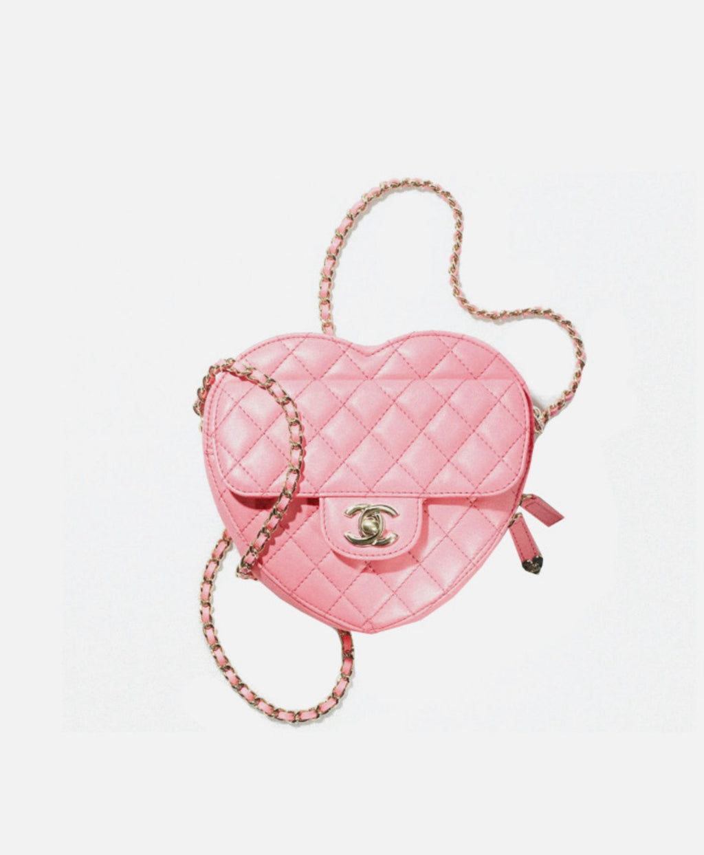 CC Hearts Bag image 0