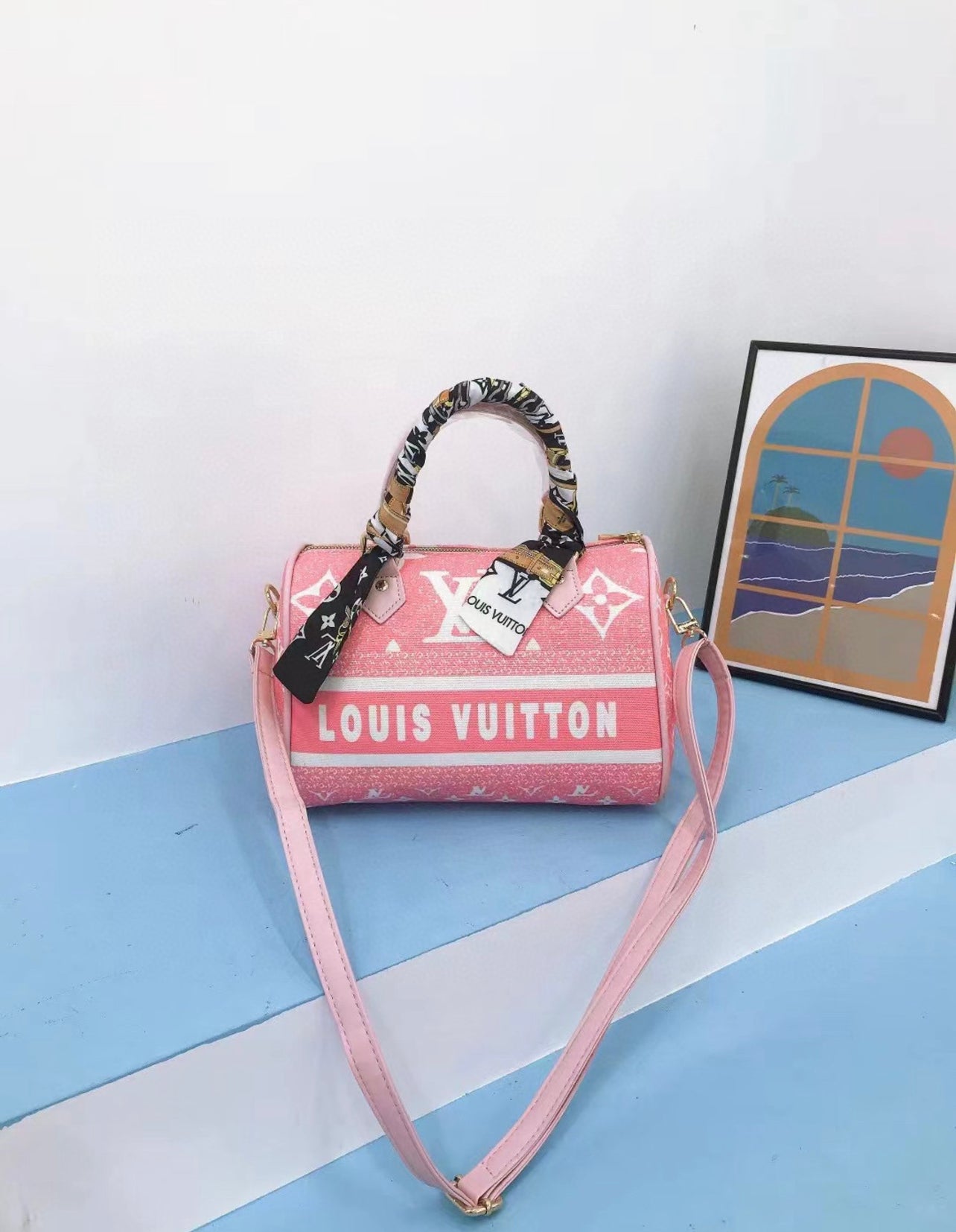 LV Scaf Speedy image 0