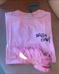 BB Baby Pink Set image 0