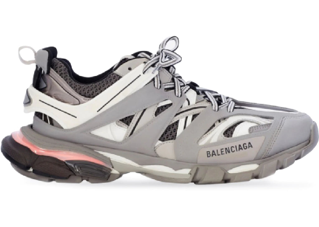 BB LED Track Sneakers image 1