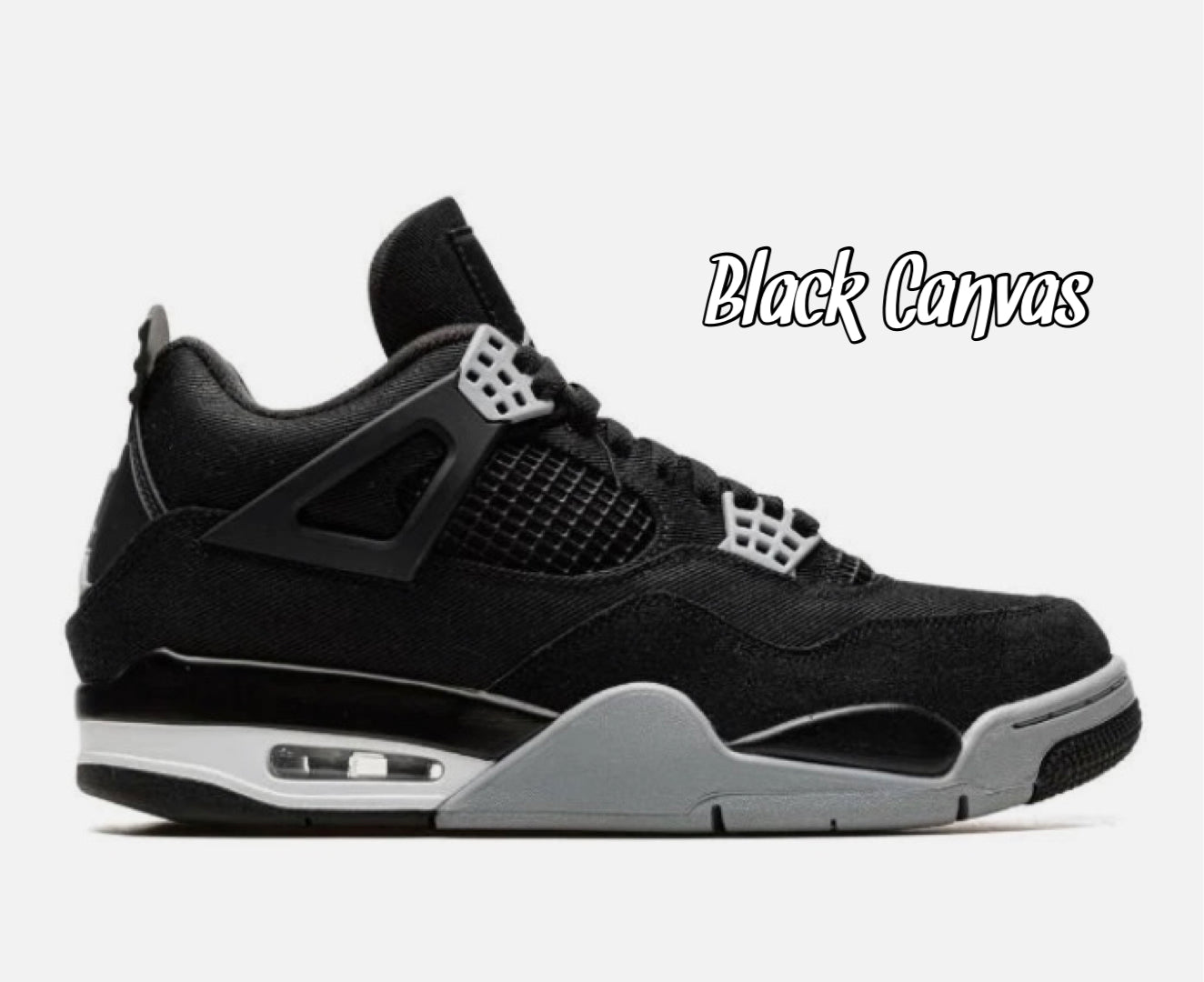 4s Sneakers image 0
