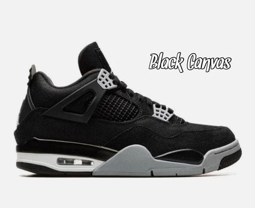 4s Sneakers image 0