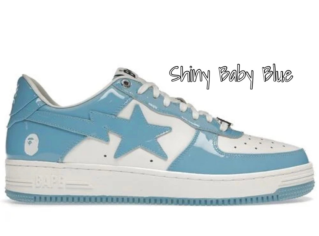 Ape Sneakers 2.0 image 2