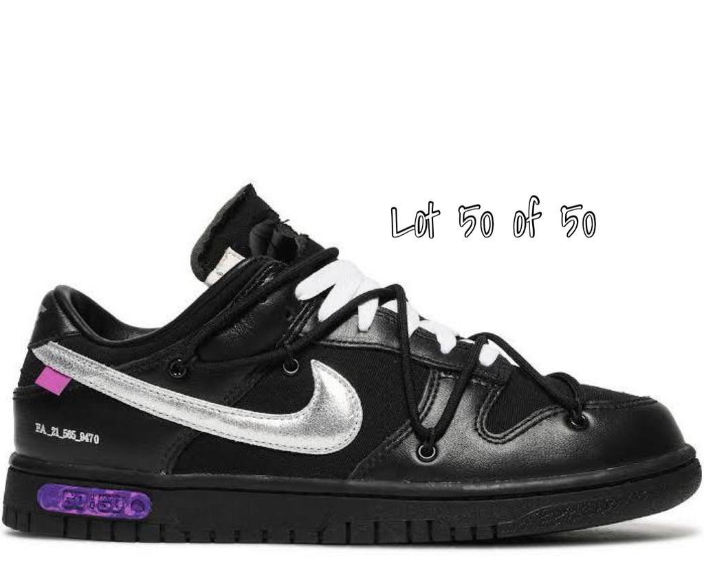 Off Dunks image 9