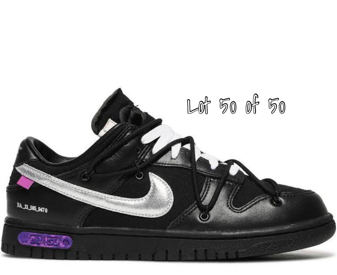 Off Dunks image 9