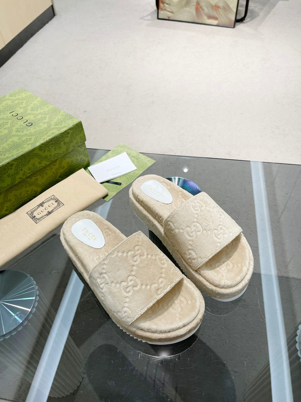GG Summer Time Fine Sandals image 2