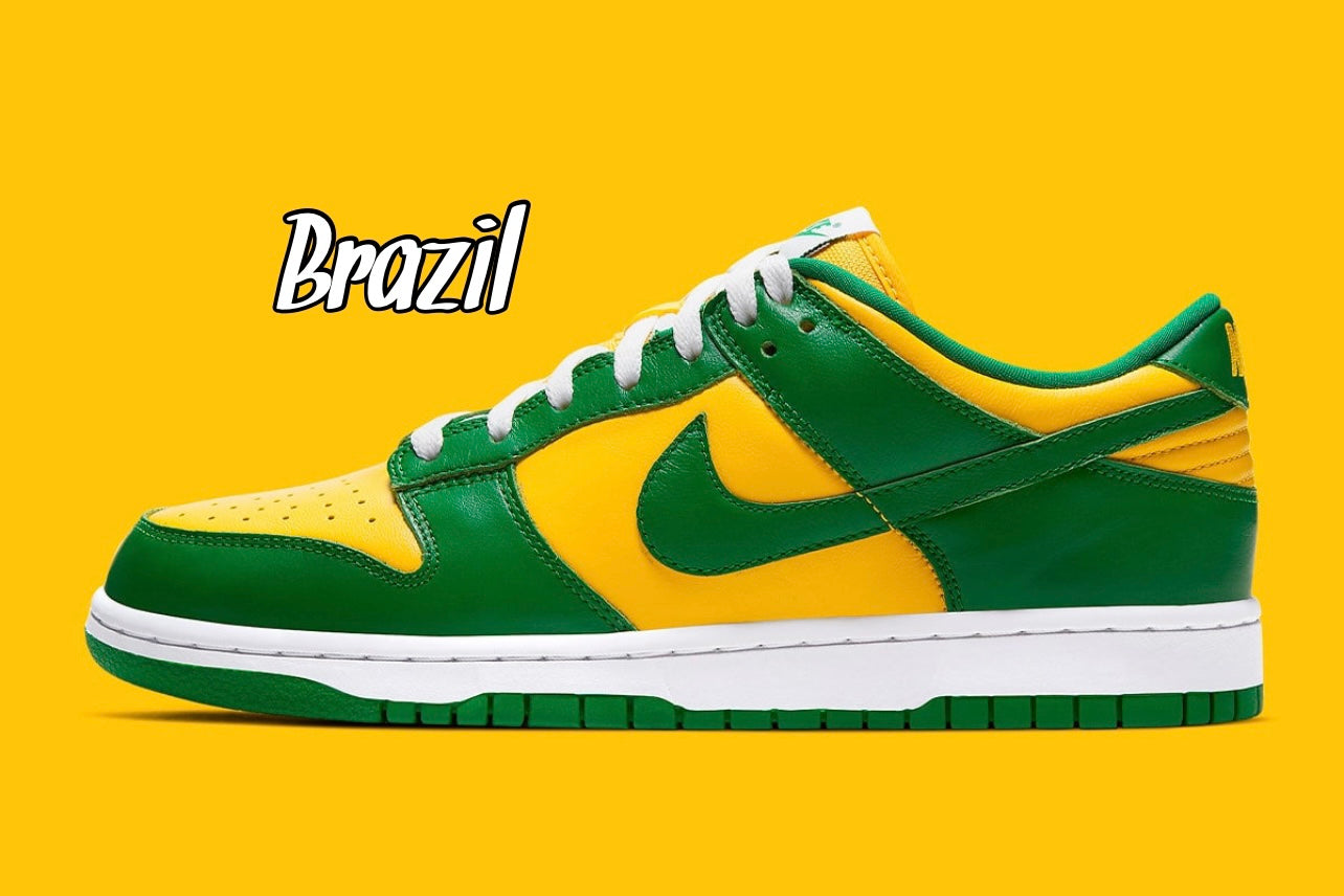 $100 And Below Dunks image 4