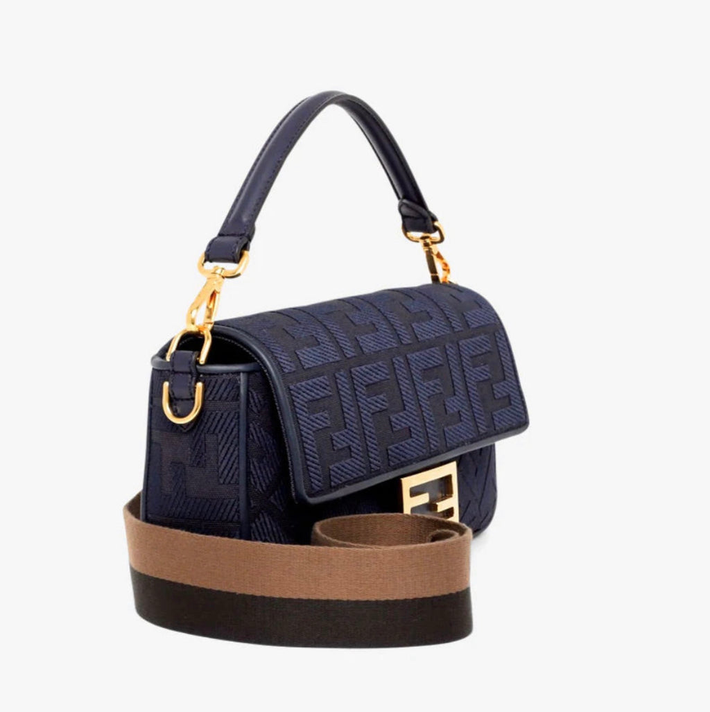 FF Baguette Bag image 2