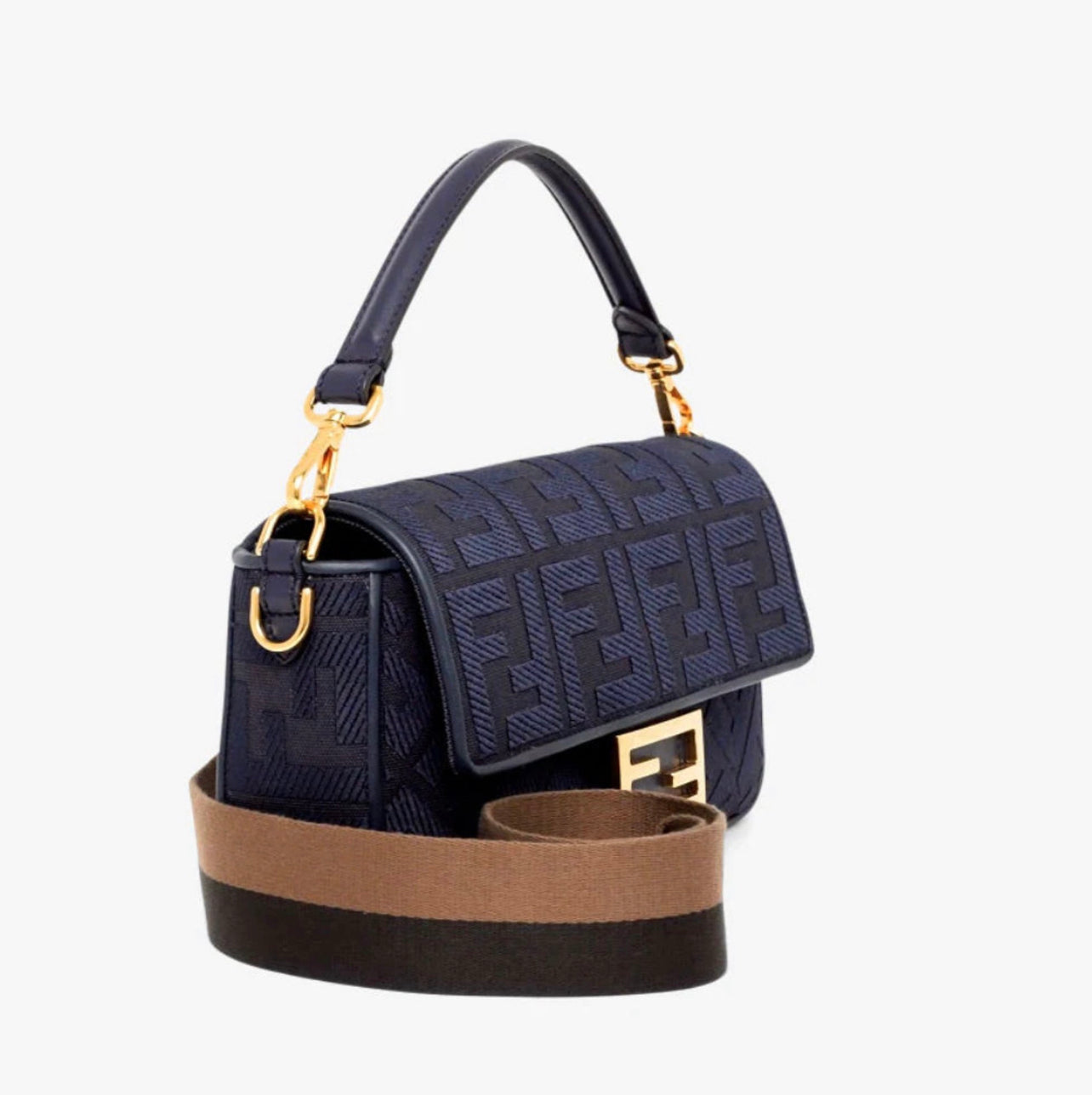 FF Baguette Bag image 2