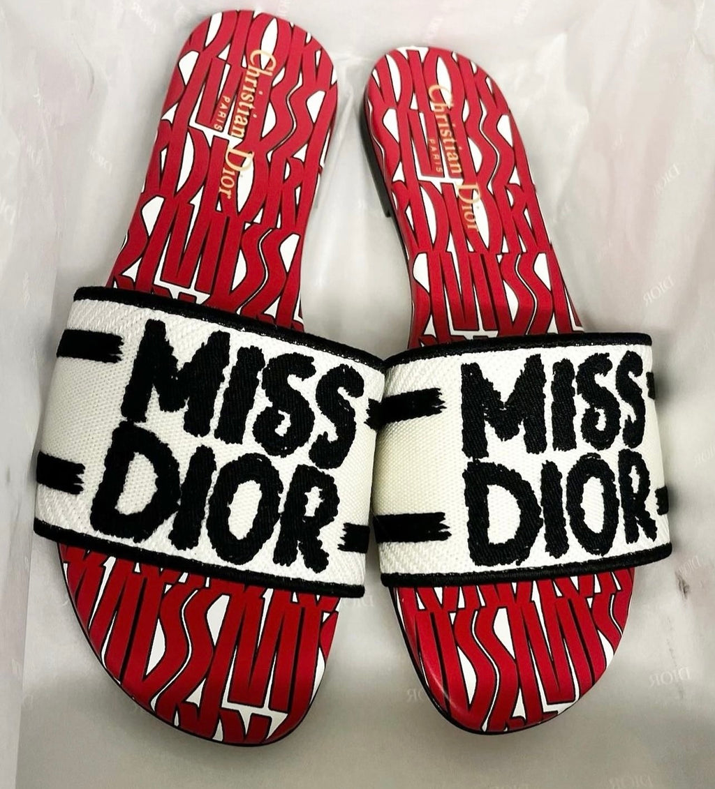 Miss Adore Sandals image 0