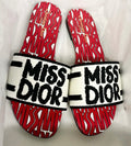 Miss Adore Sandals image 0