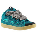 Lanvin Crystal Sneakers image 0