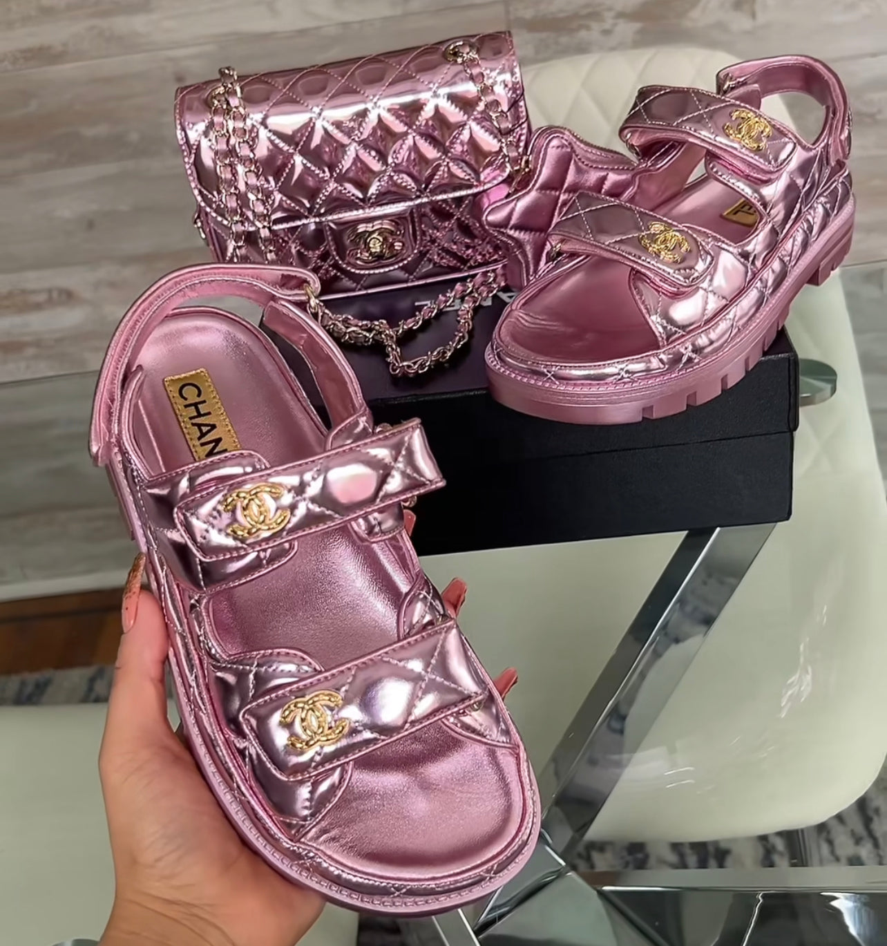 Pink Friday Set image 0