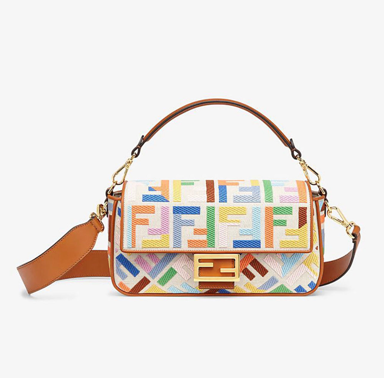 FF Baguette Bag image 1