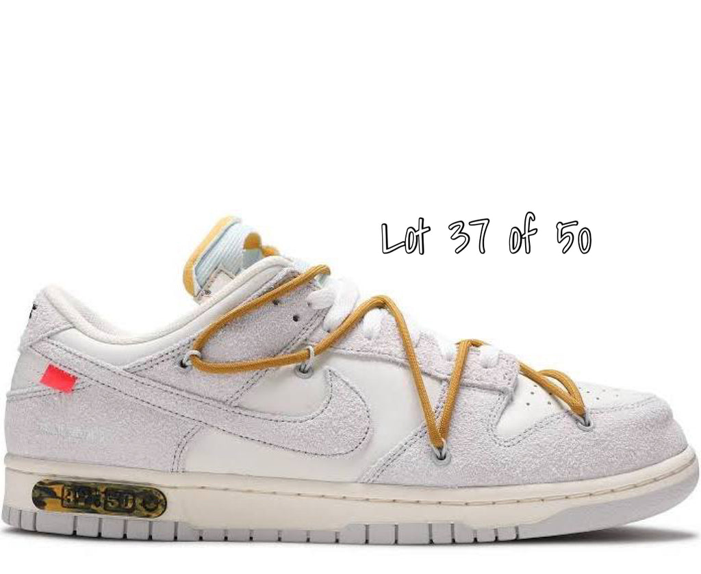 Off Dunks image 11