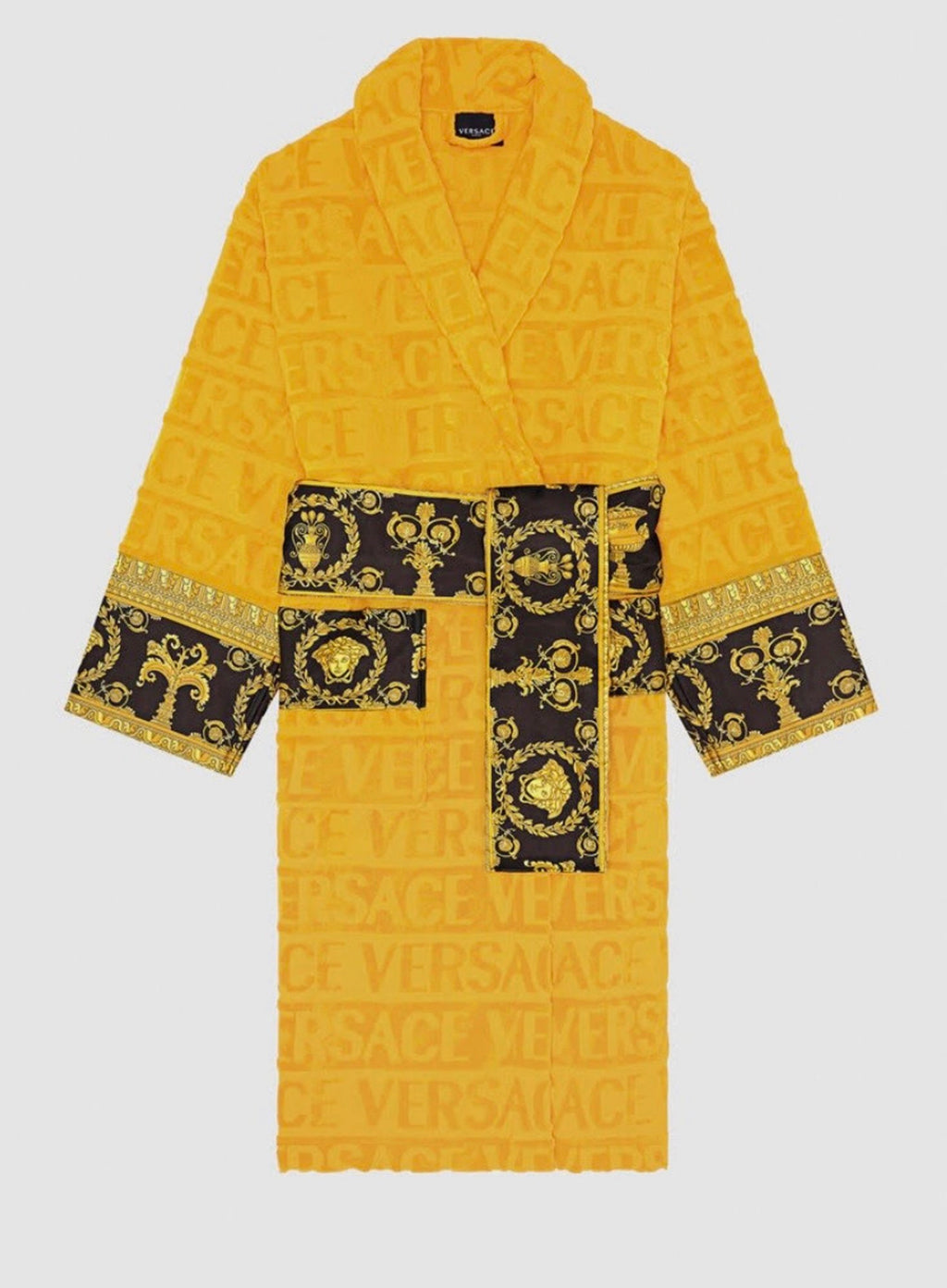 Medusa Robe image 1