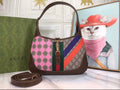 GG Jackie 1961 Small Shoulder Bag image 0