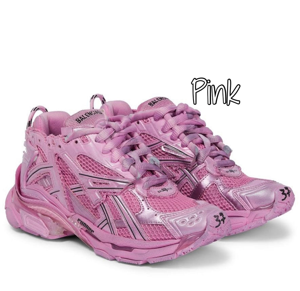 BB Runners image 1